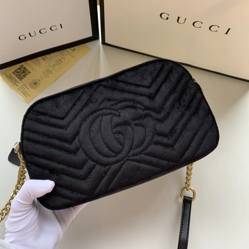Gvc*1 clutch bags 4189a-0053