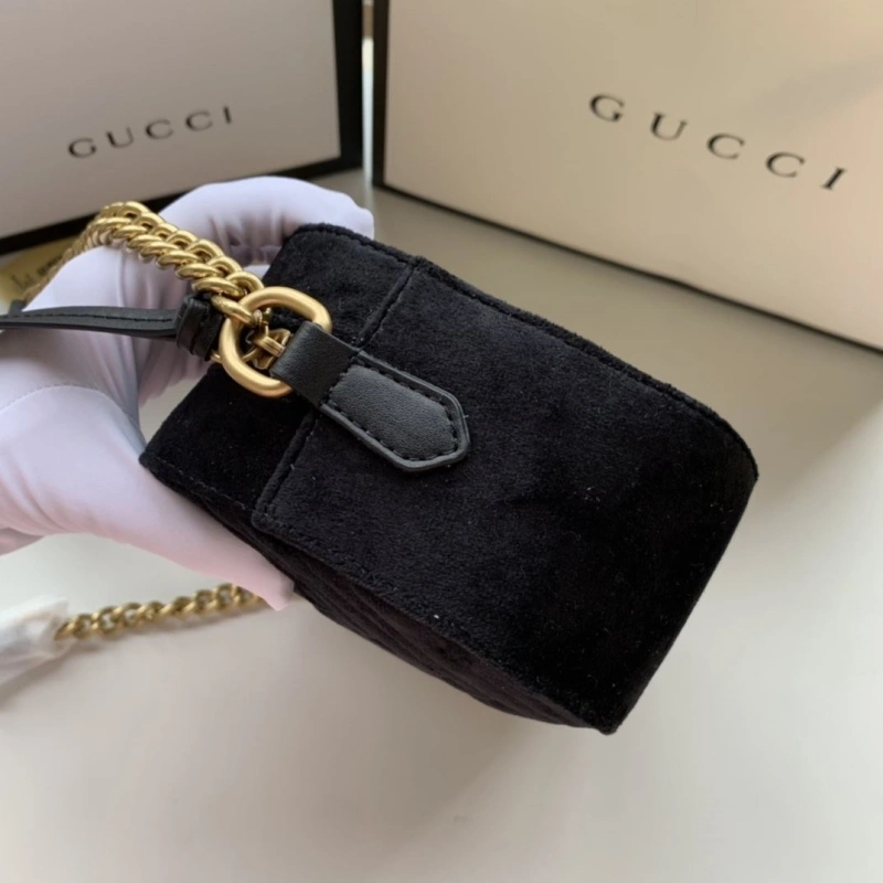 Gvc*1 clutch bags 4189a-0053