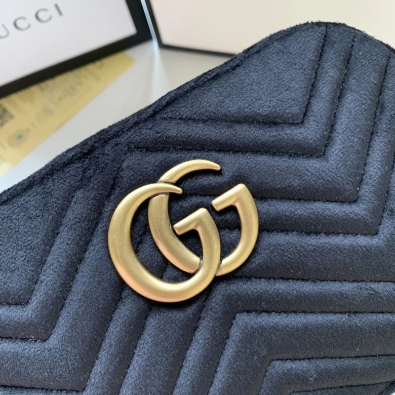 Gvc*1 clutch bags 4189a-0053