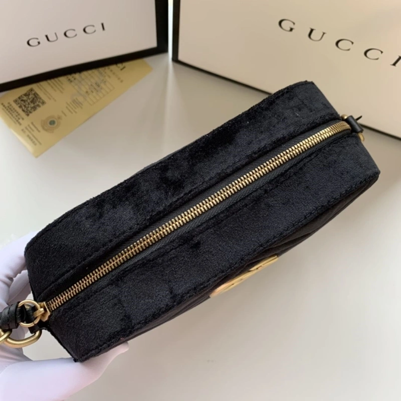 Gvc*1 clutch bags 4189a-0053