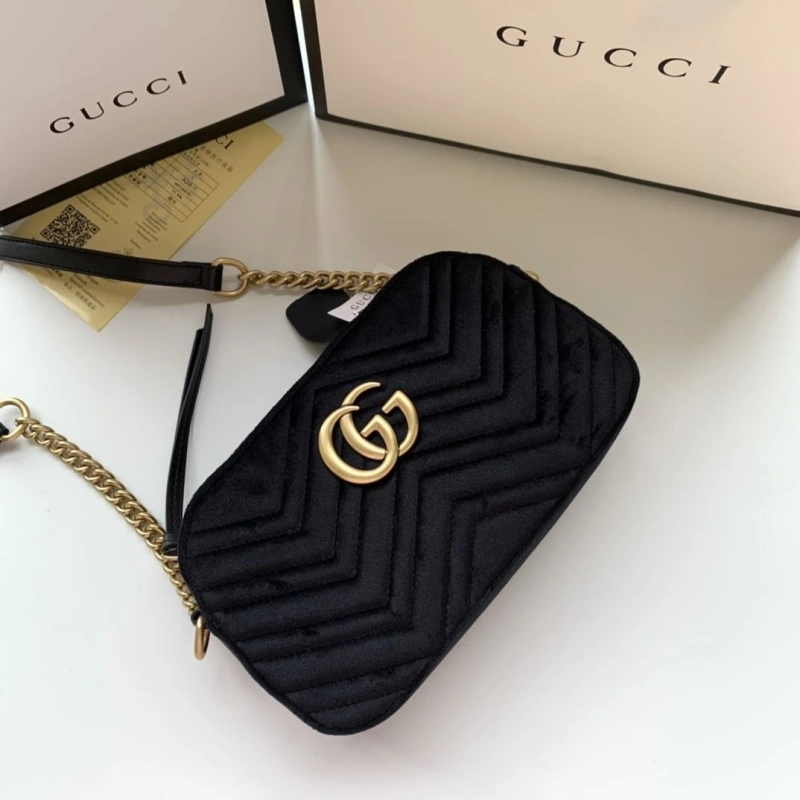 Gvc*1 clutch bags 4189a-0053