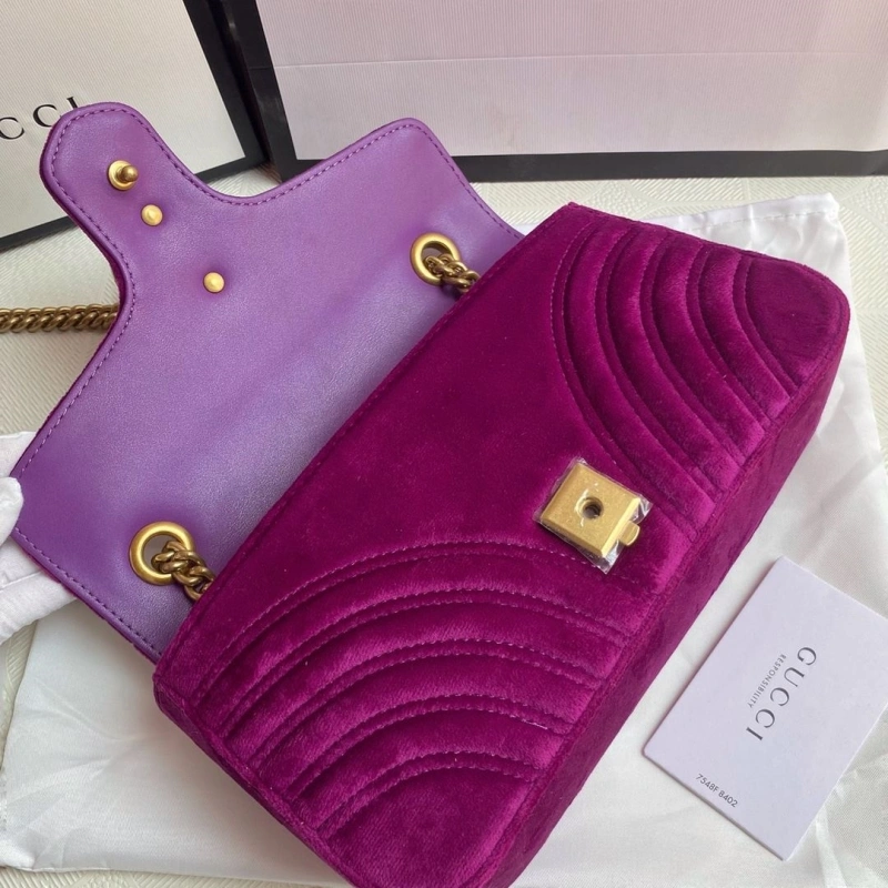 Gvc*1 clutch bags 4189a-0054