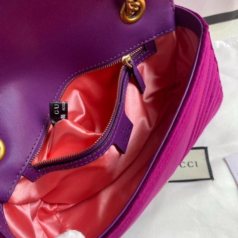 Gvc*1 clutch bags 4189a-0054