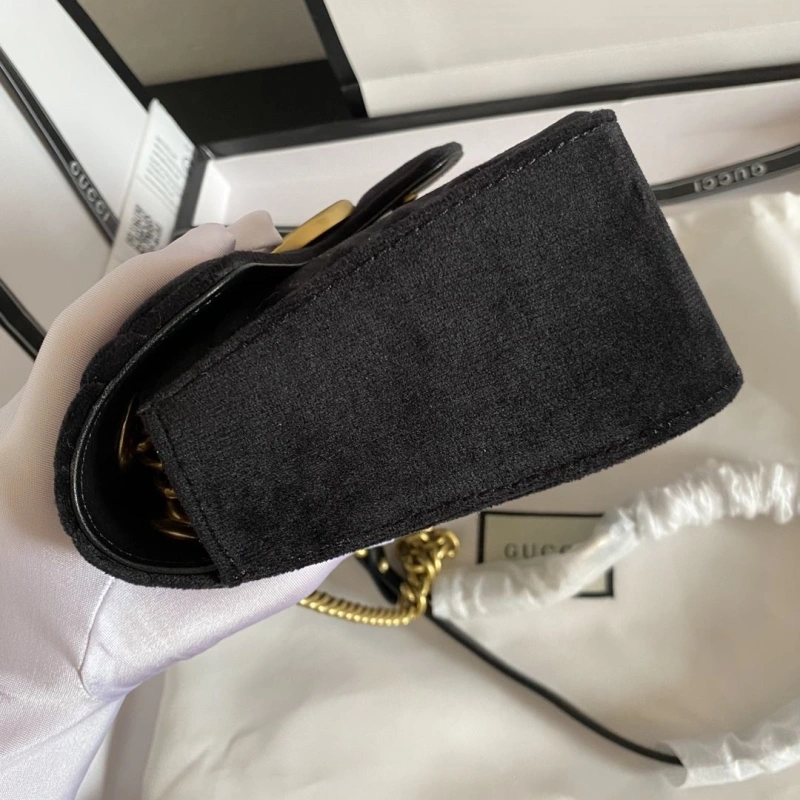 Gvc*1 clutch bags 4189a-0058