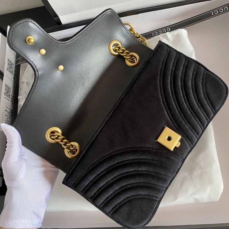 Gvc*1 clutch bags 4189a-0058