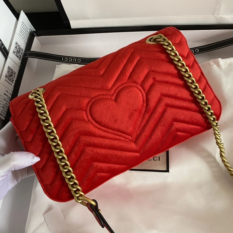Gvc*1 clutch bags 4189a-0060