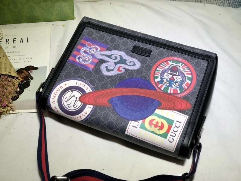 Gvc*1 satchel bags 4189a-0068