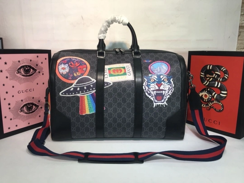 Gvc*1 travel bags 4189a-0074