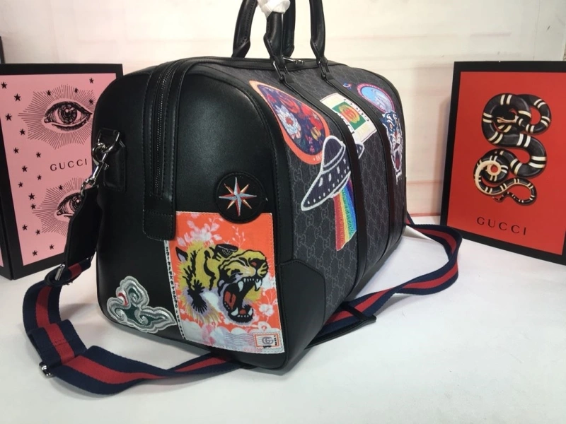 Gvc*1 travel bags 4189a-0074