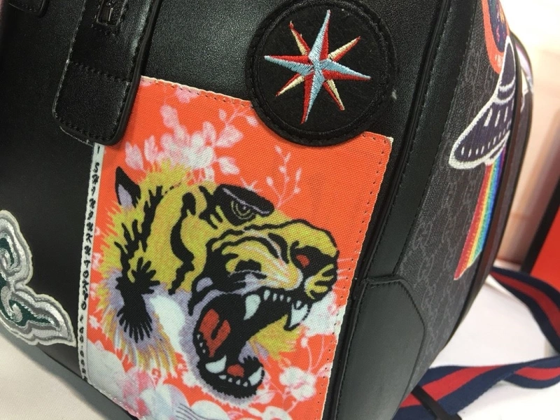 Gvc*1 travel bags 4189a-0074