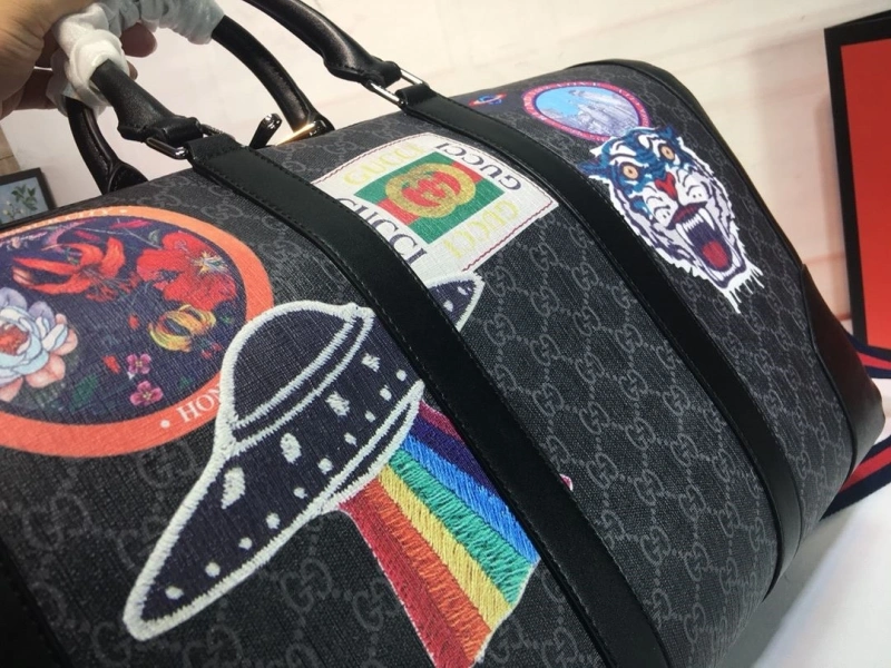Gvc*1 travel bags 4189a-0074