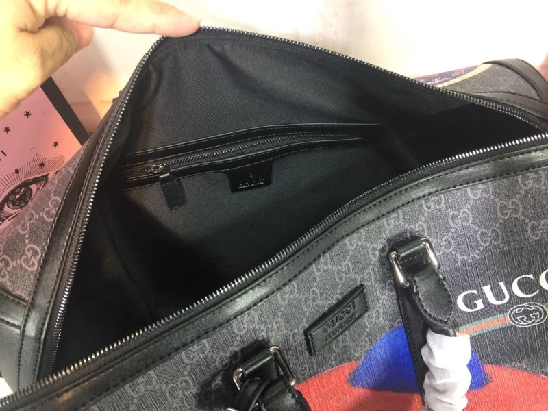 Gvc*1 travel bags 4189a-0074