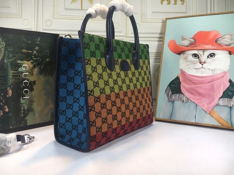Gvc*1 shopping bags 4189a-0079