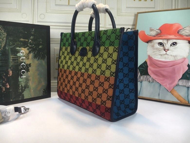 Gvc*1 shopping bags 4189a-0079