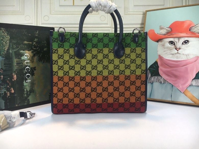 Gvc*1 shopping bags 4189a-0079