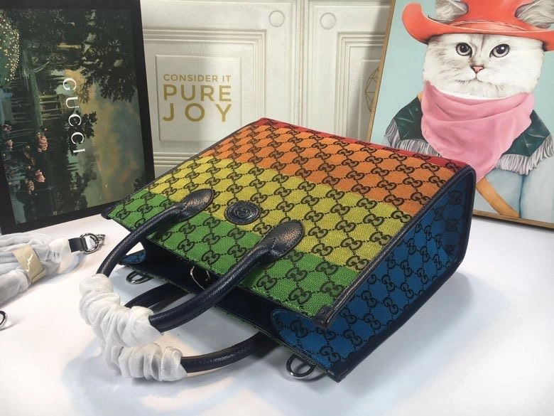 Gvc*1 shopping bags 4189a-0079