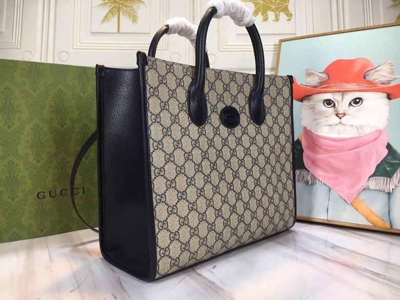 Gvc*1 shopping bags 4189a-0082
