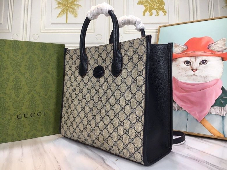 Gvc*1 shopping bags 4189a-0082