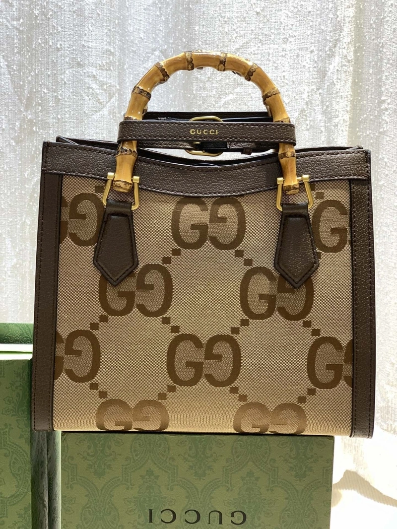 Gvc*1 top handle bags 4189a-0108