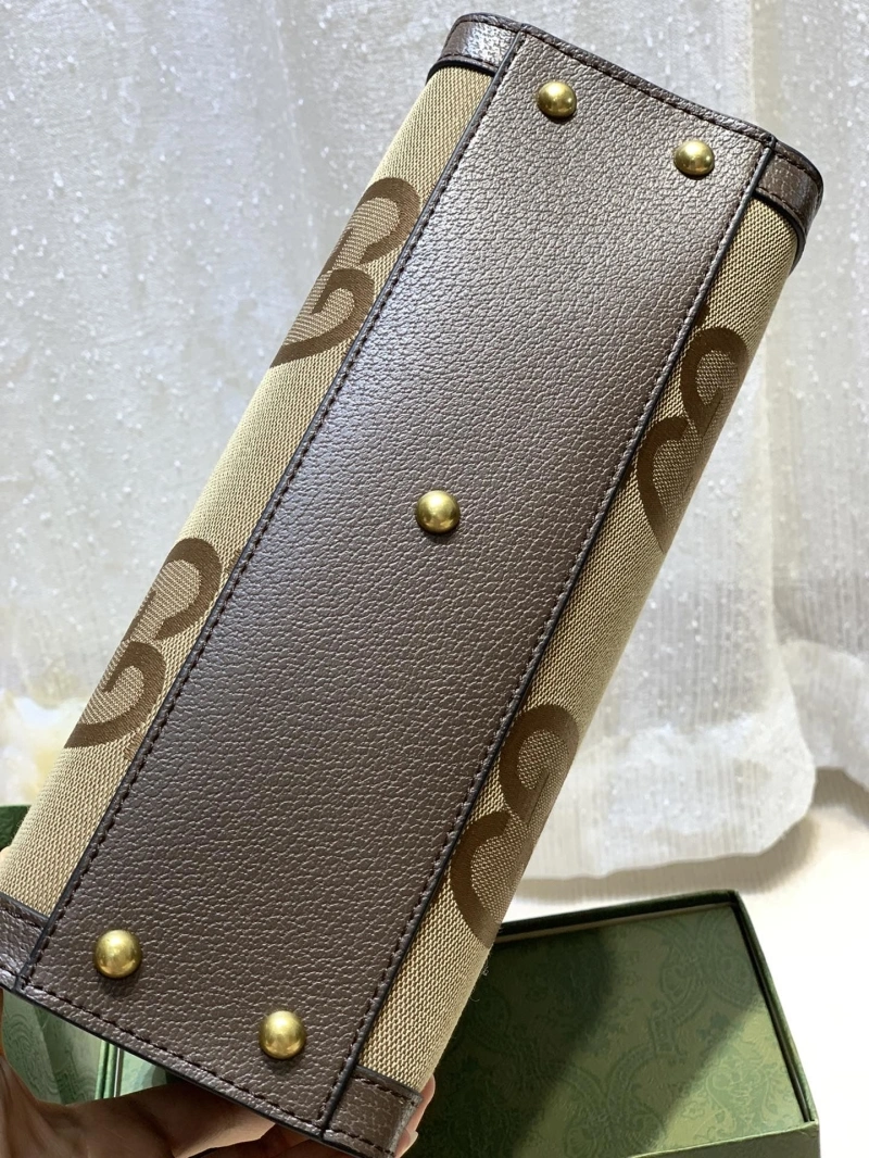 Gvc*1 top handle bags 4189a-0108