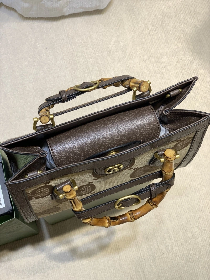 Gvc*1 top handle bags 4189a-0108