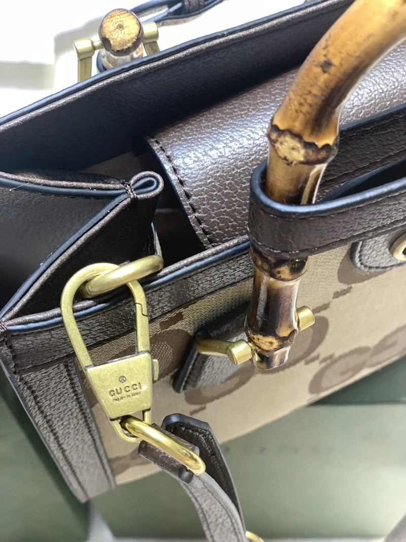 Gvc*1 top handle bags 4189a-0108