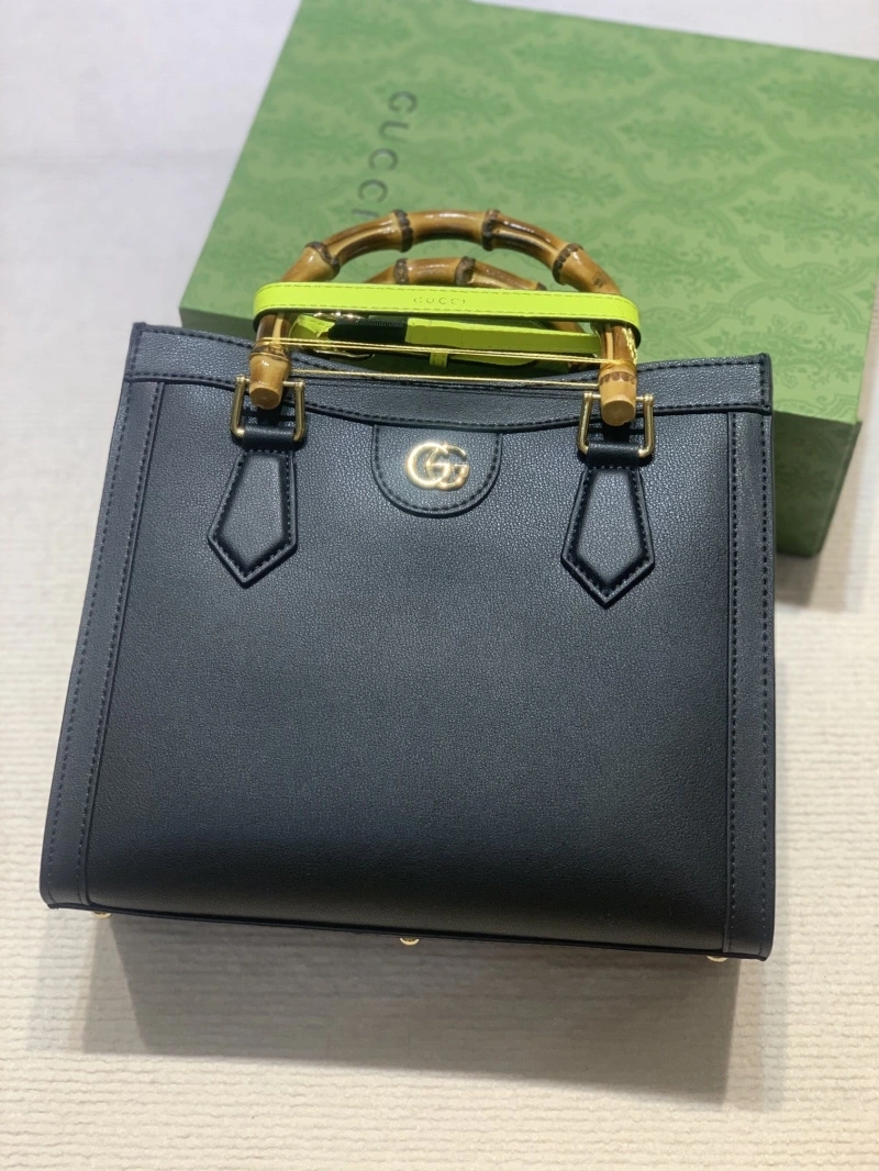 Gvc*1 top handle bags 4189a-0109
