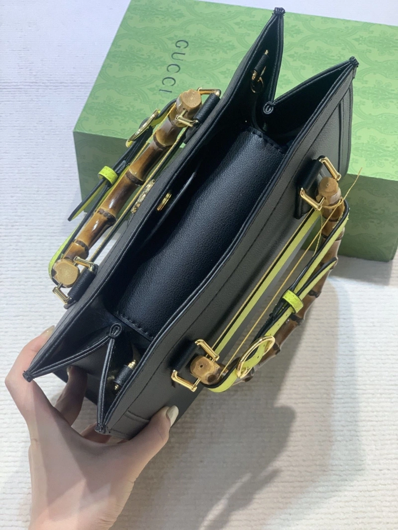 Gvc*1 top handle bags 4189a-0109