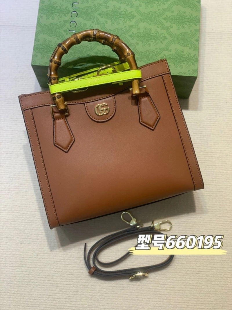 Gvc*1 top handle bags 4189a-0110