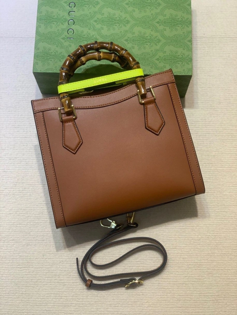 Gvc*1 top handle bags 4189a-0110