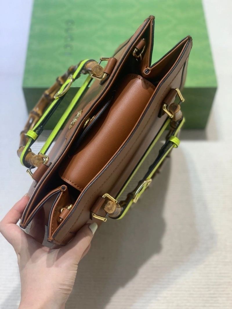 Gvc*1 top handle bags 4189a-0110