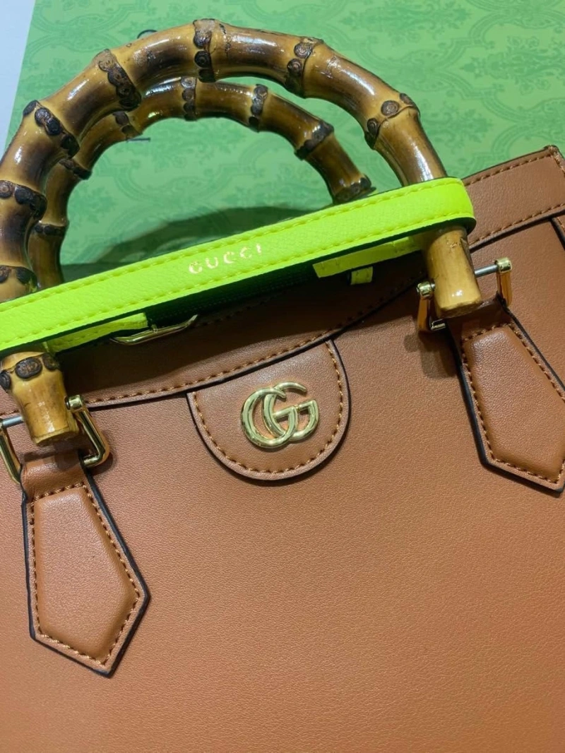 Gvc*1 top handle bags 4189a-0110