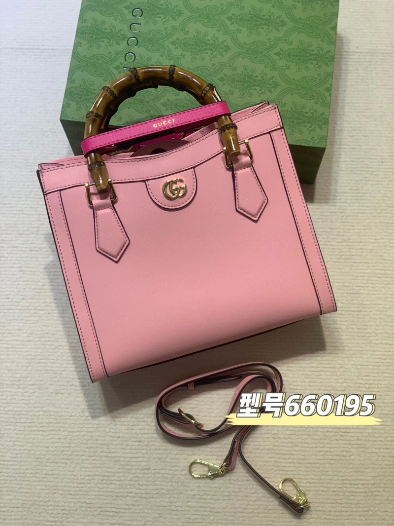 Gvc*1 top handle bags 4189a-0112