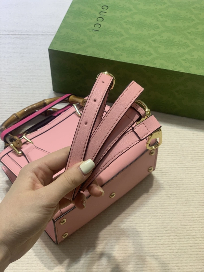 Gvc*1 top handle bags 4189a-0112