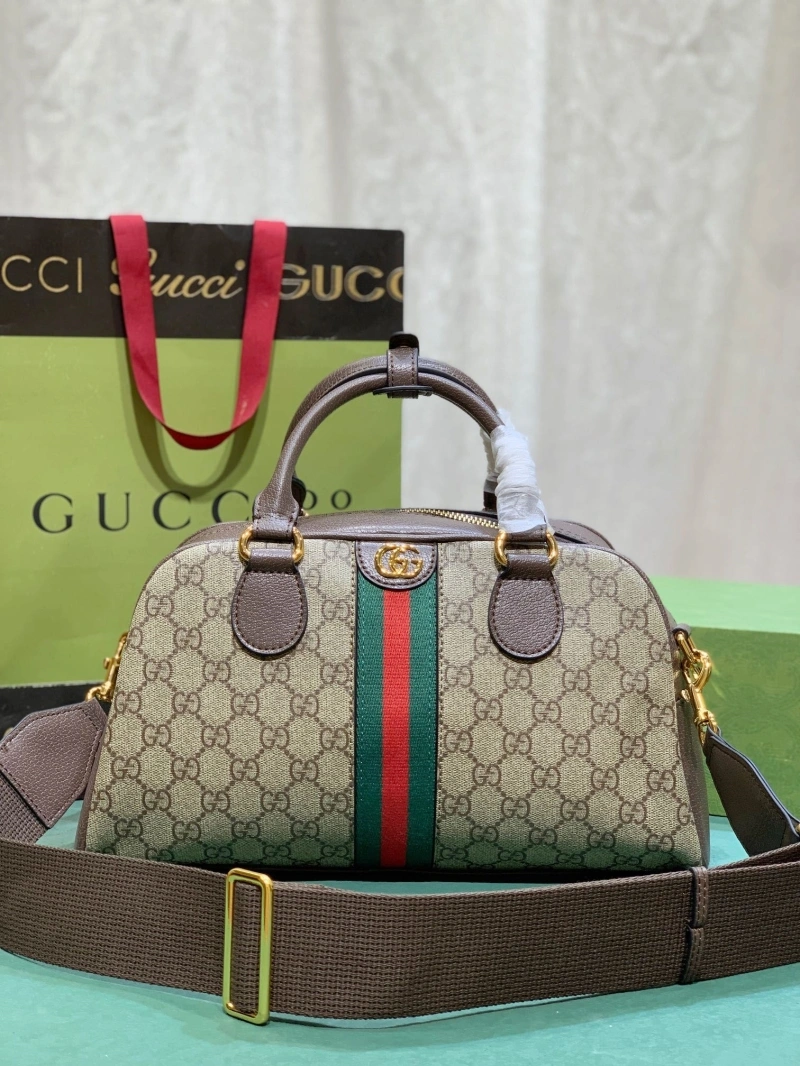 Gvc*1 top handle bags 4189a-0120