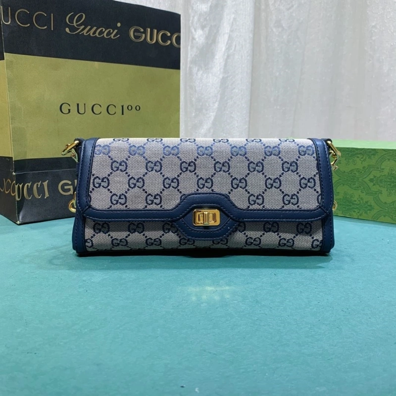 Gvc*1 satchel bags 4189a-0136