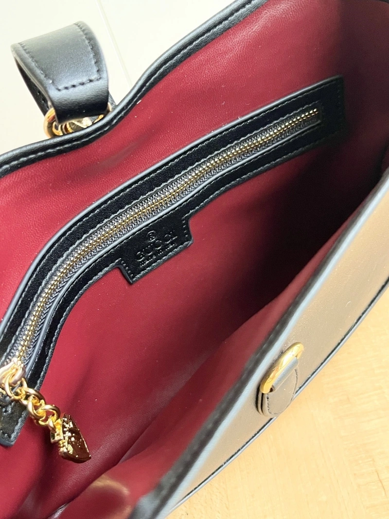 Gvc*1 top handle bags 4189a-0150