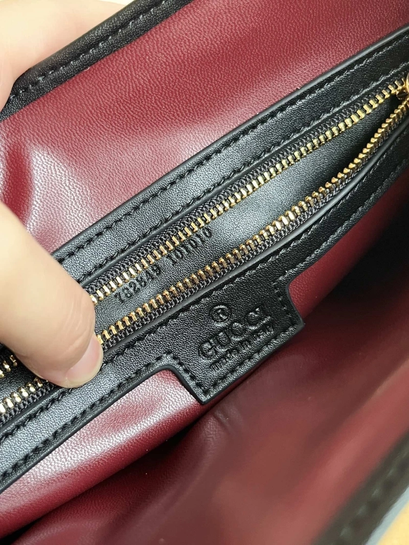 Gvc*1 top handle bags 4189a-0150