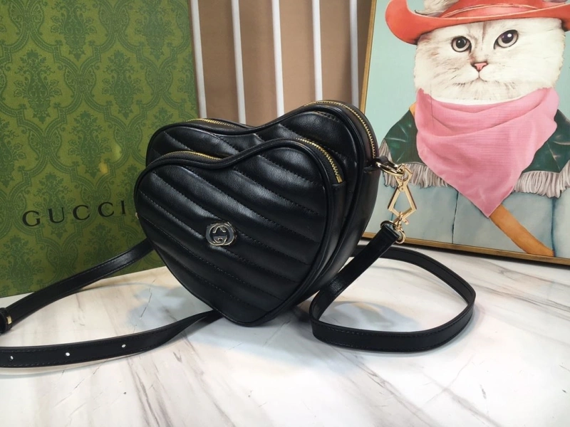Gvc*1 round bags 4189a-0151