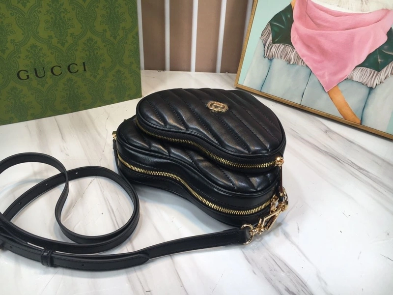 Gvc*1 round bags 4189a-0151