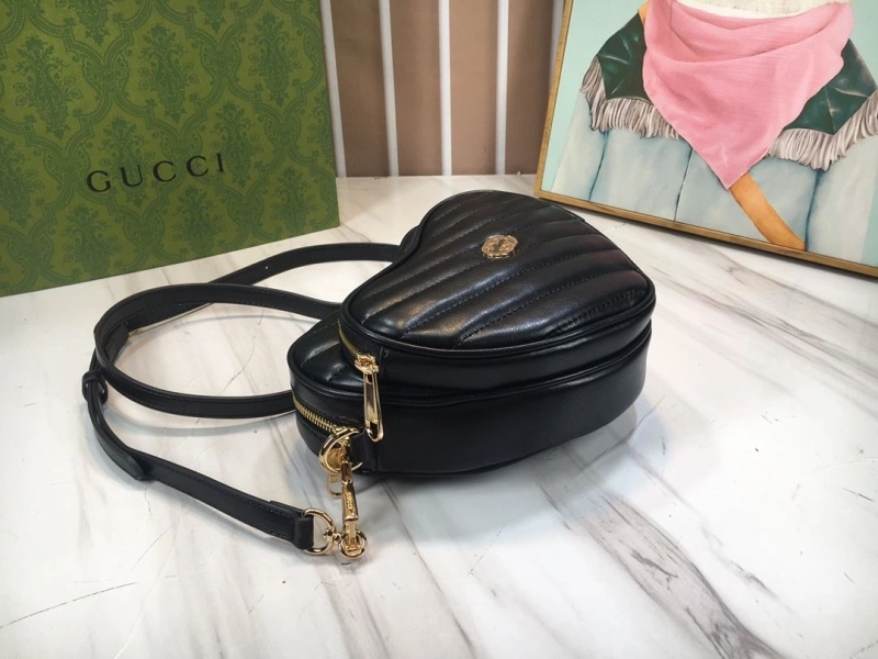 Gvc*1 round bags 4189a-0151