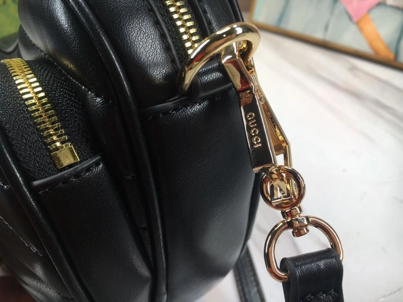 Gvc*1 round bags 4189a-0151