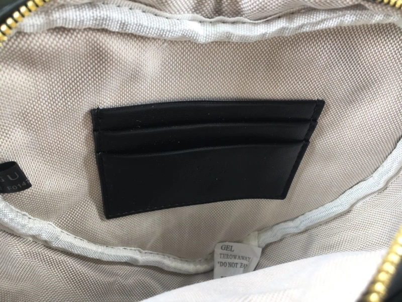 Gvc*1 round bags 4189a-0151