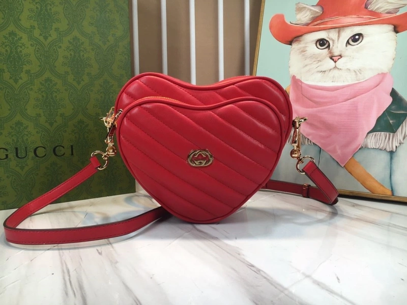 Gvc*1 round bags 4189a-0152