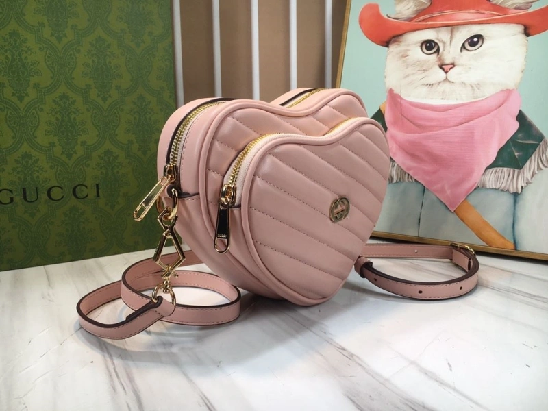 Gvc*1 round bags 4189a-0153