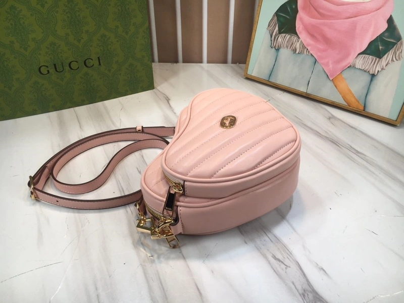 Gvc*1 round bags 4189a-0153