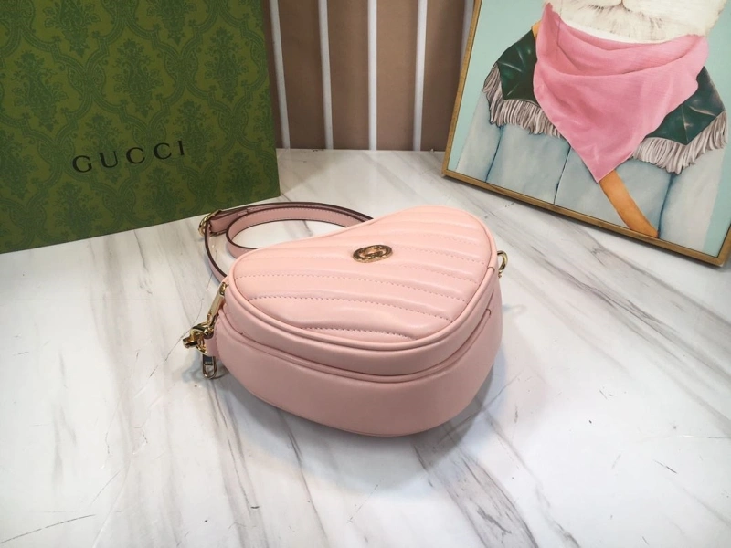 Gvc*1 round bags 4189a-0153
