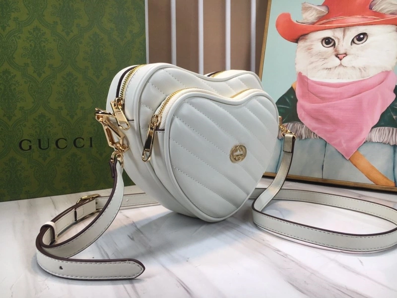 Gvc*1 round bags 4189a-0154