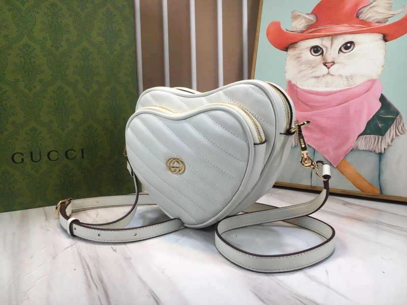 Gvc*1 round bags 4189a-0154
