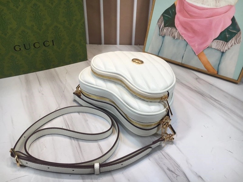 Gvc*1 round bags 4189a-0154